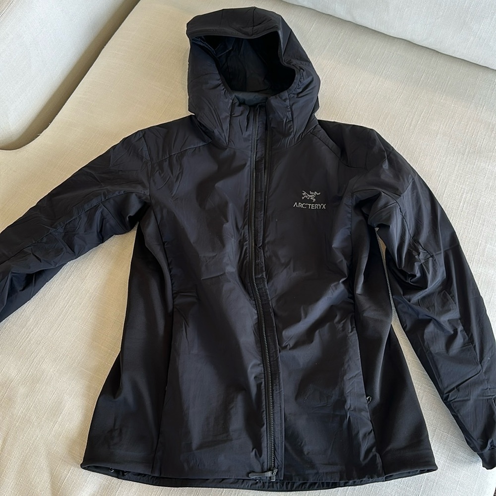Arc’teryx Atom LT Jacket